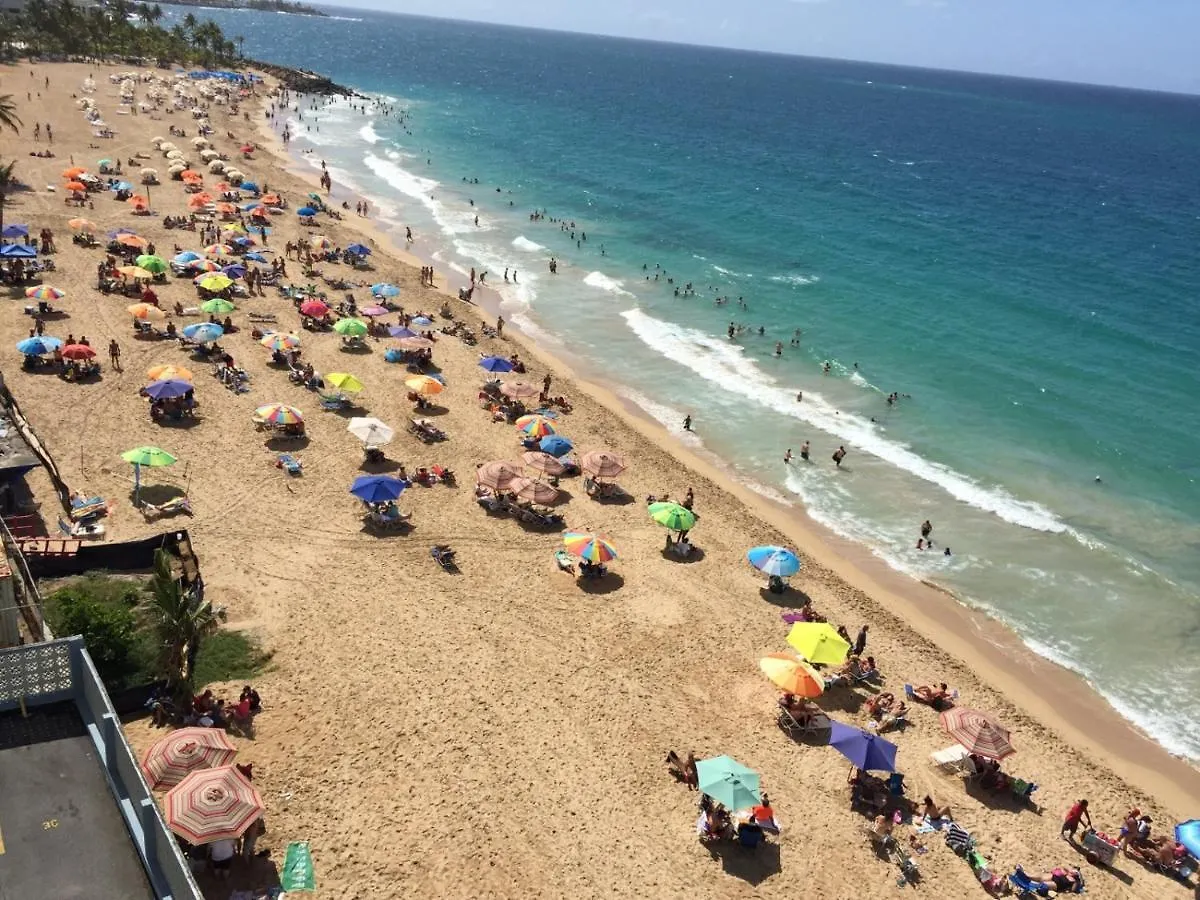 Condominium Stella Maris San Juan Apartmán
