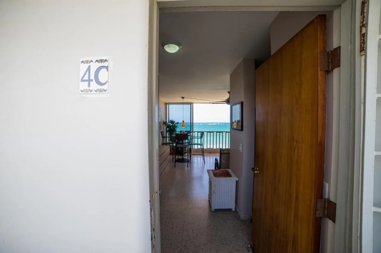 Condominium Stella Maris San Juan Apartmán