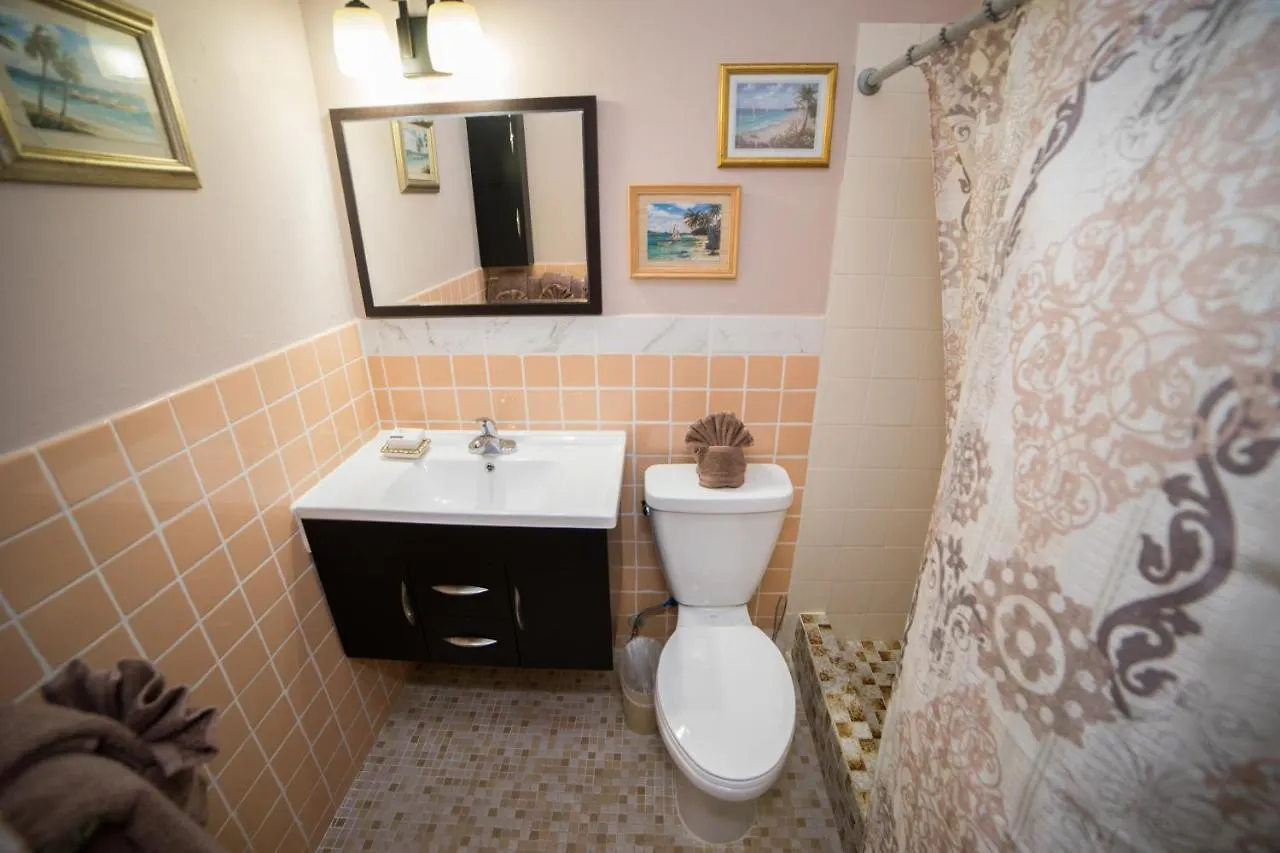 Condominium Stella Maris San Juan Apartmán