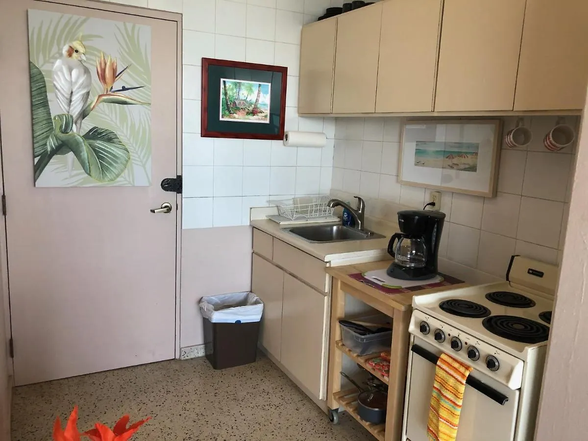 Condominium Stella Maris San Juan 0*,  Portoriko