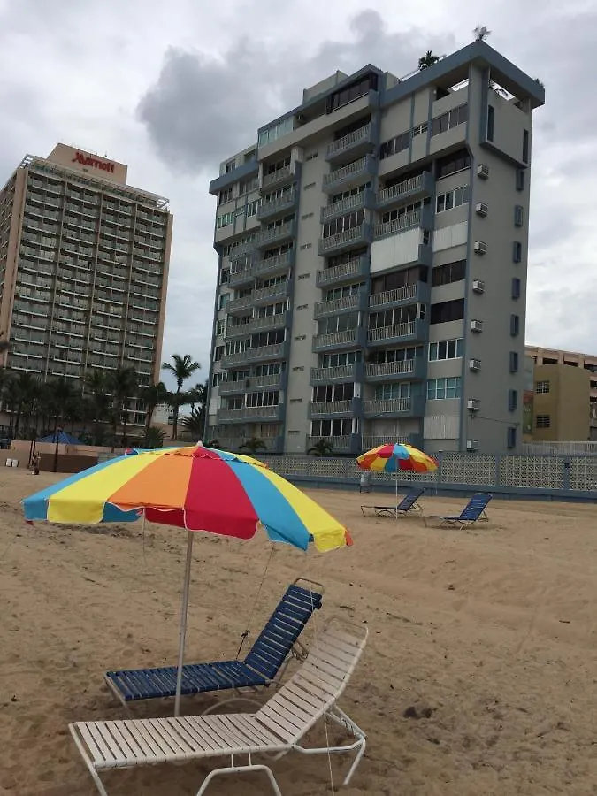 Apartment Condominium Stella Maris San Juan