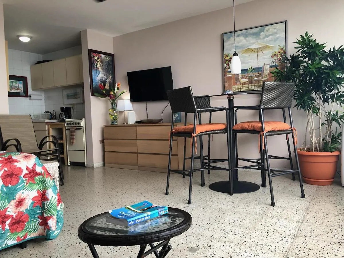 Condominium Stella Maris San Juan 0*,