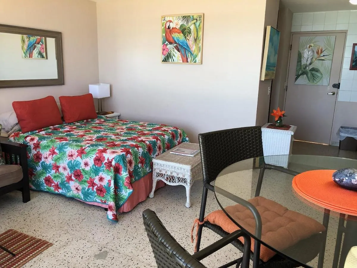 Condominium Stella Maris San Juan Puerto Rico