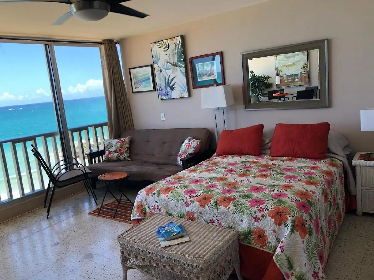 Condominium Stella Maris San Juan