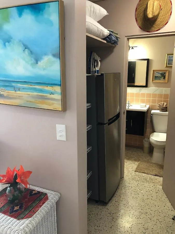 Condominium Stella Maris San Juan 0*,  Puerto Rico