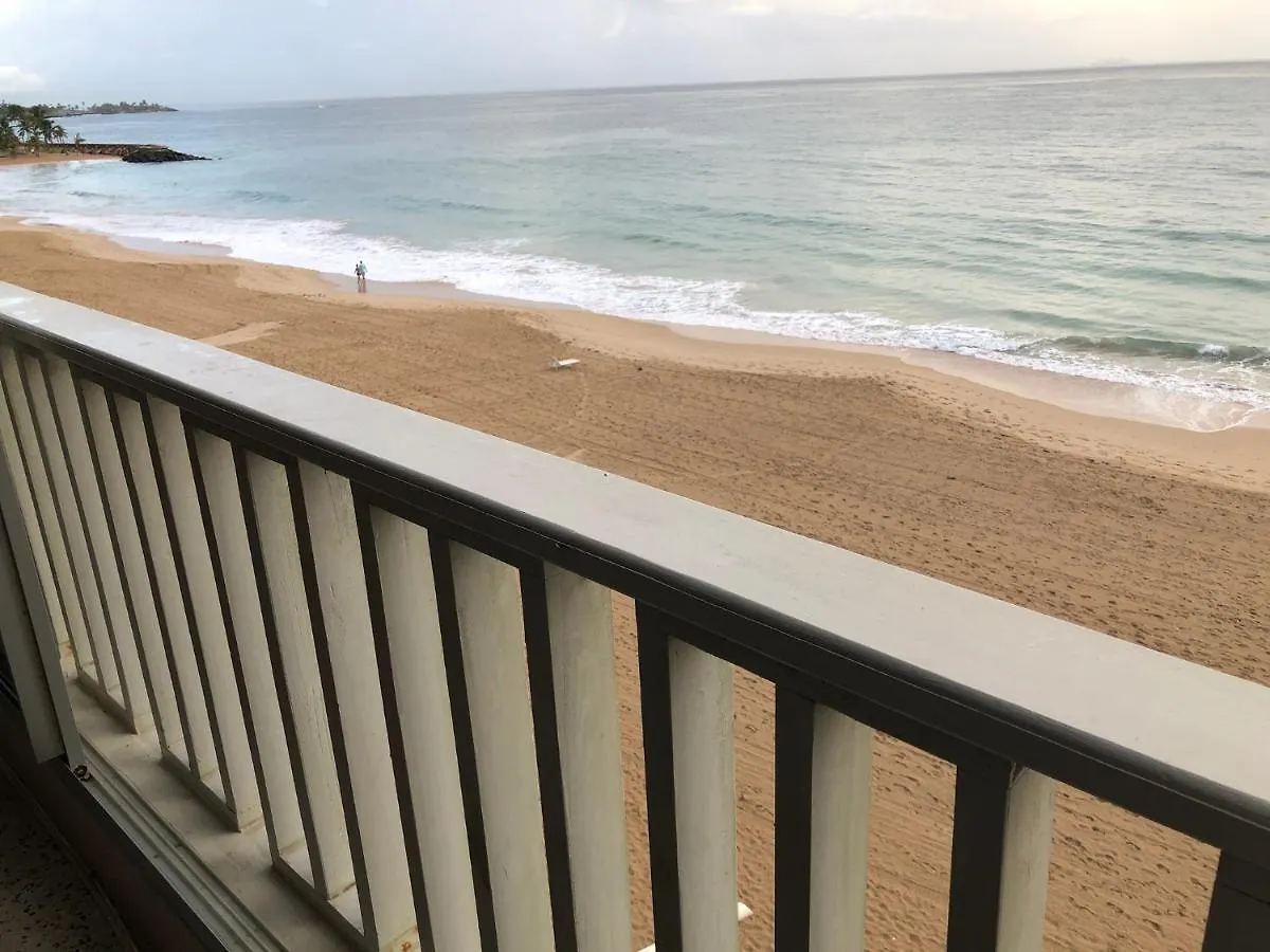 Appartamento Condominium Stella Maris San Juan